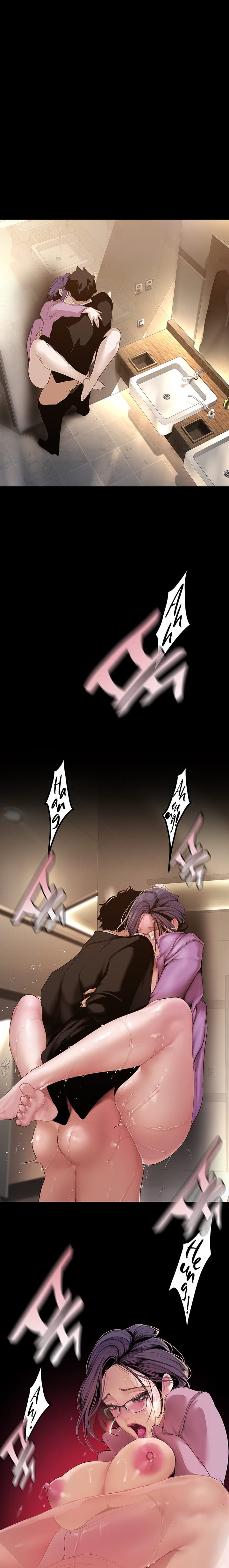 A Wonderful New World [Yoon Gon-ji] Chapter 168 – page 10