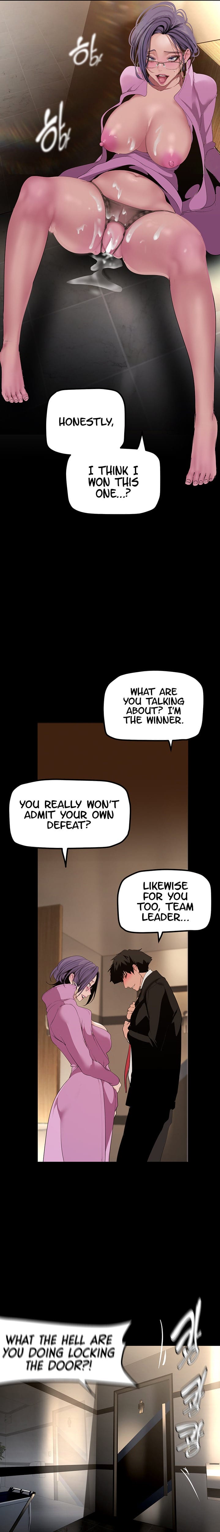 A Wonderful New World [Yoon Gon-ji] Chapter 168 – page 16