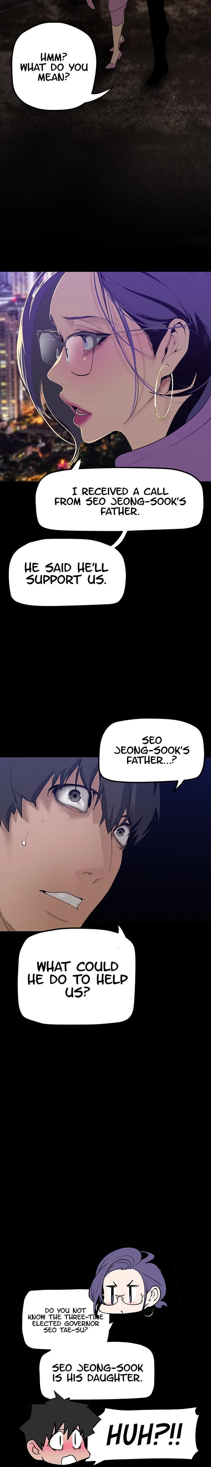 A Wonderful New World [Yoon Gon-ji] Chapter 168 – page 18