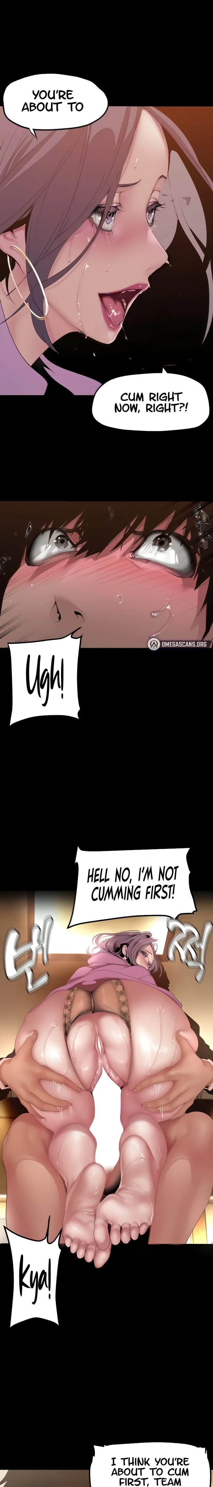 A Wonderful New World [Yoon Gon-ji] Chapter 168 – page 7