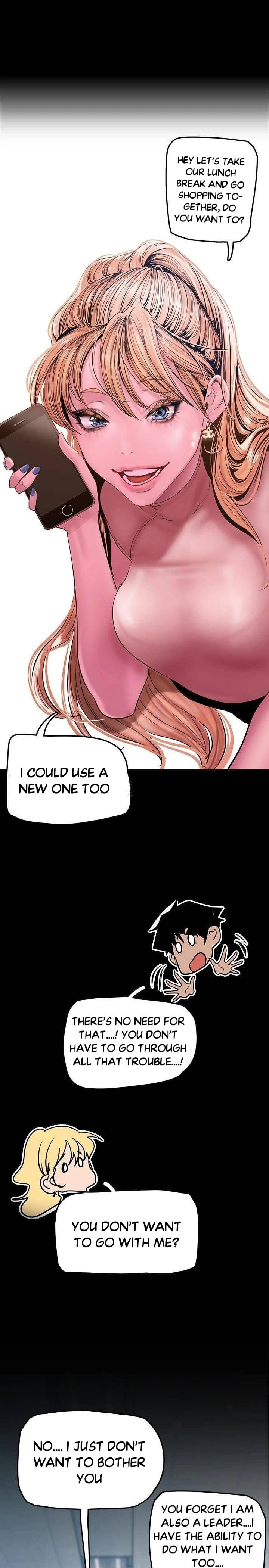 A Wonderful New World [Yoon Gon-ji] Chapter 130 – page 10