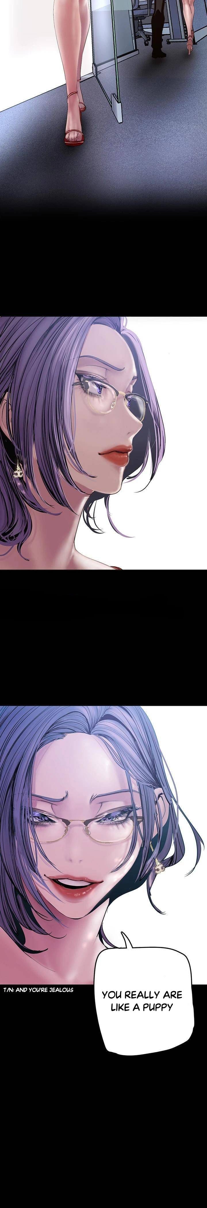 A Wonderful New World [Yoon Gon-ji] Chapter 130 – page 12