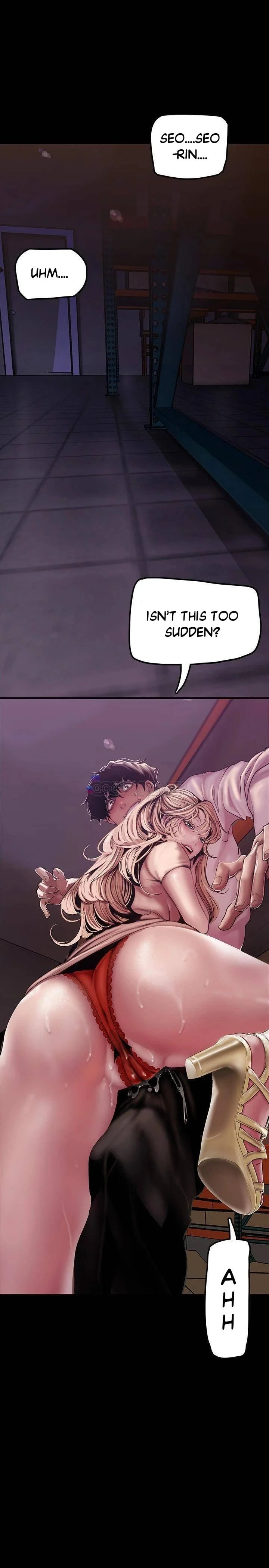A Wonderful New World [Yoon Gon-ji] Chapter 130 – page 14