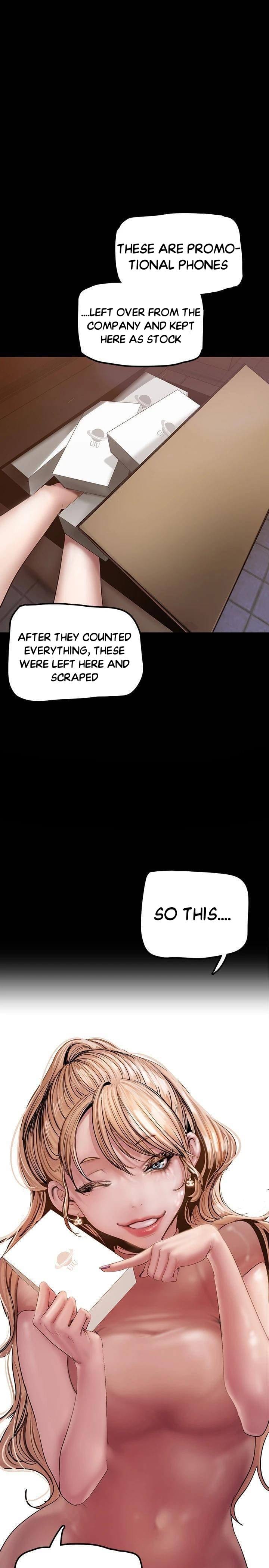 A Wonderful New World [Yoon Gon-ji] Chapter 130 – page 18