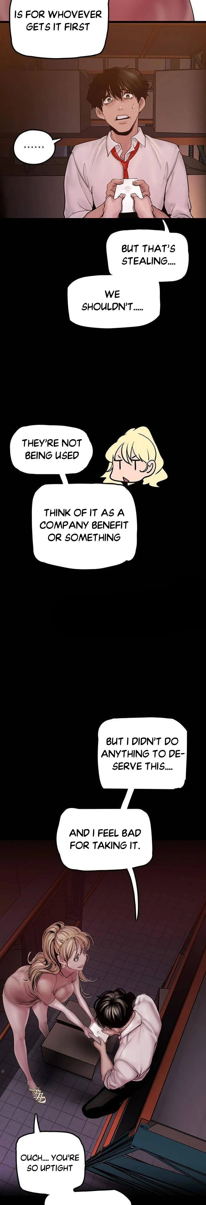A Wonderful New World [Yoon Gon-ji] Chapter 130 – page 19