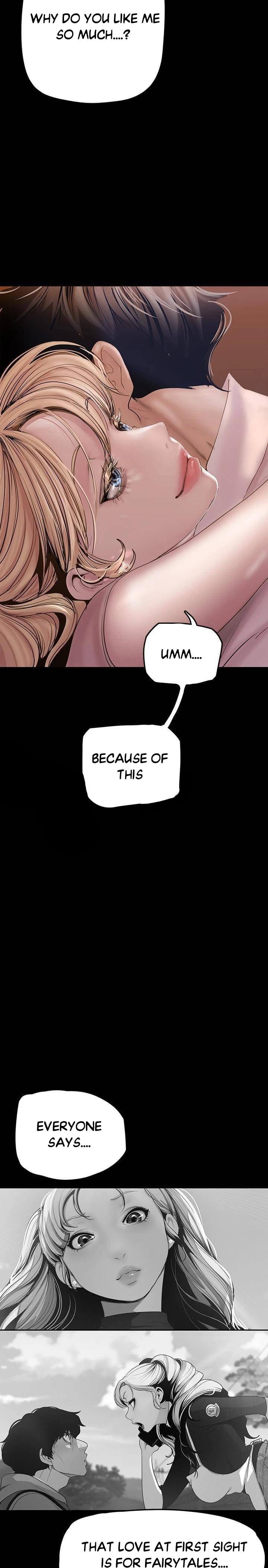 A Wonderful New World [Yoon Gon-ji] Chapter 130 – page 24