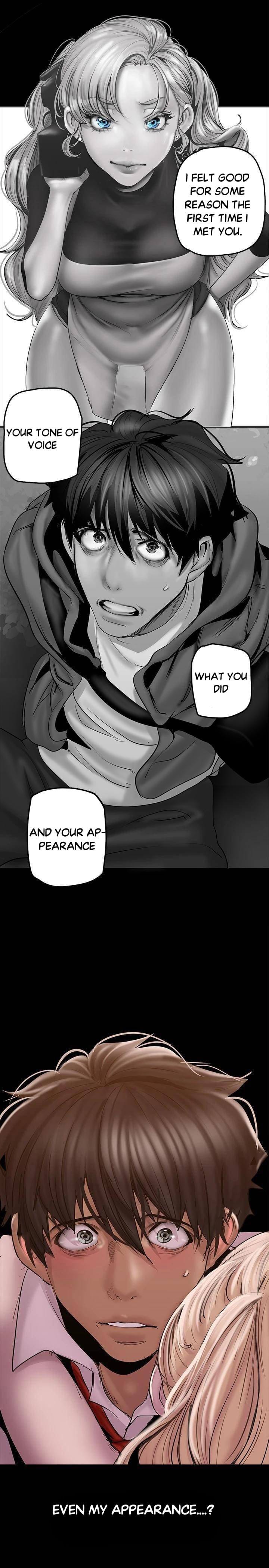 A Wonderful New World [Yoon Gon-ji] Chapter 130 – page 26