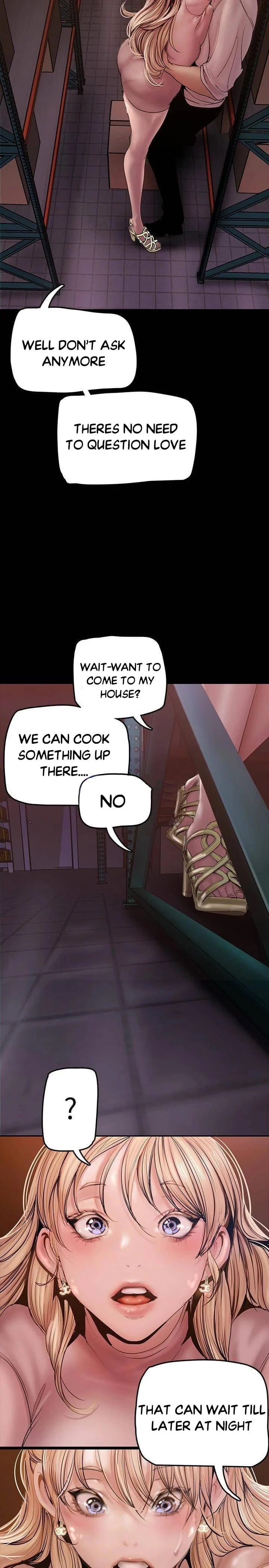 A Wonderful New World [Yoon Gon-ji] Chapter 130 – page 28
