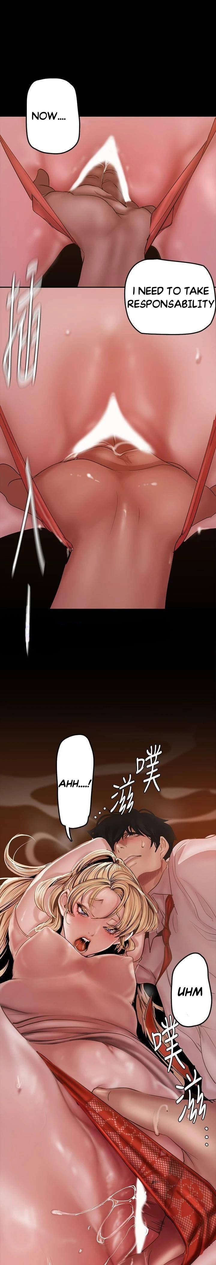 A Wonderful New World [Yoon Gon-ji] Chapter 130 – page 30