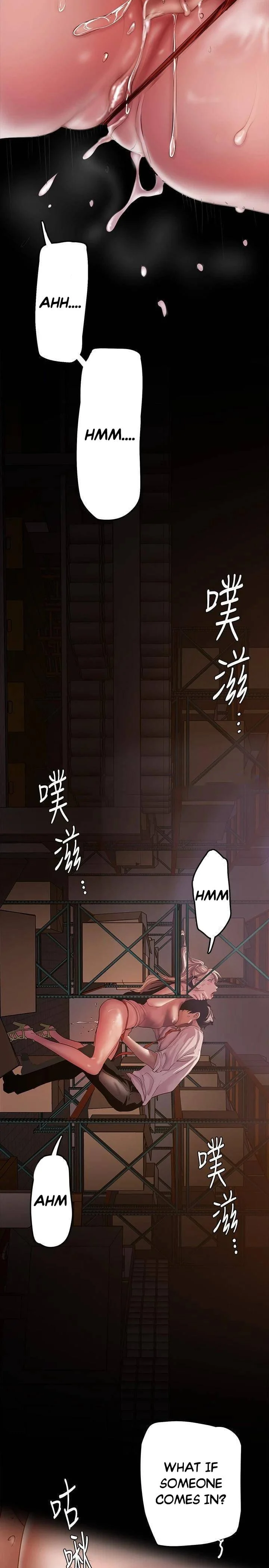 A Wonderful New World [Yoon Gon-ji] Chapter 130 – page 31
