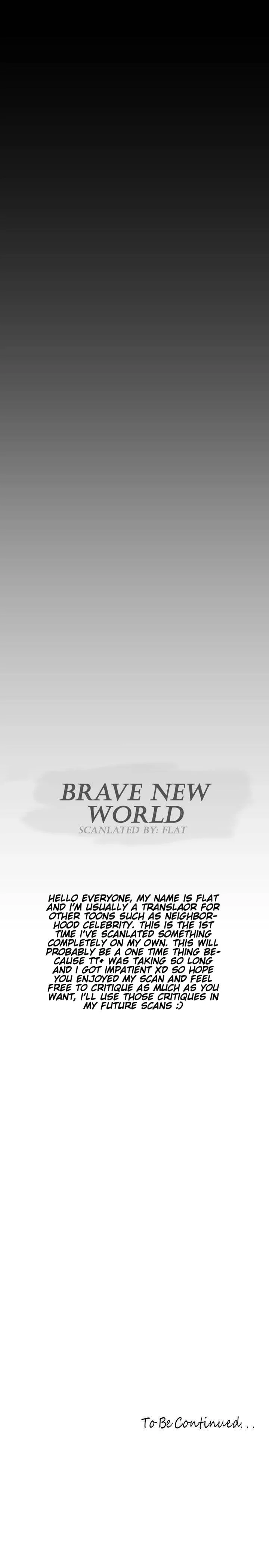 A Wonderful New World [Yoon Gon-ji] Chapter 130 – page 38