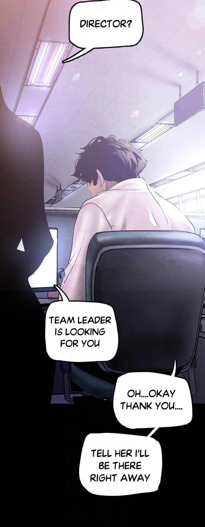 A Wonderful New World [Yoon Gon-ji] Chapter 130 – page 5