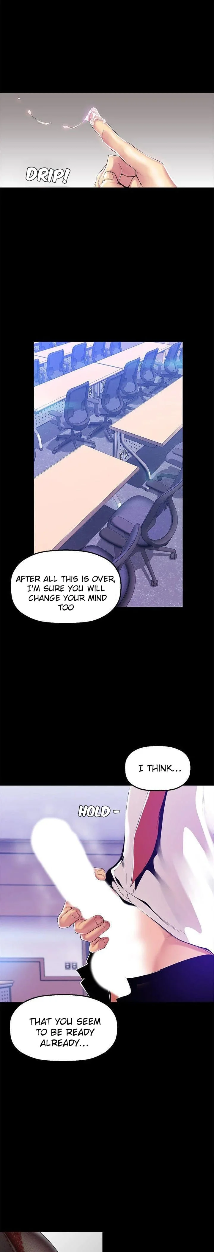 A Wonderful New World [Yoon Gon-ji] Chapter 29 – page 13