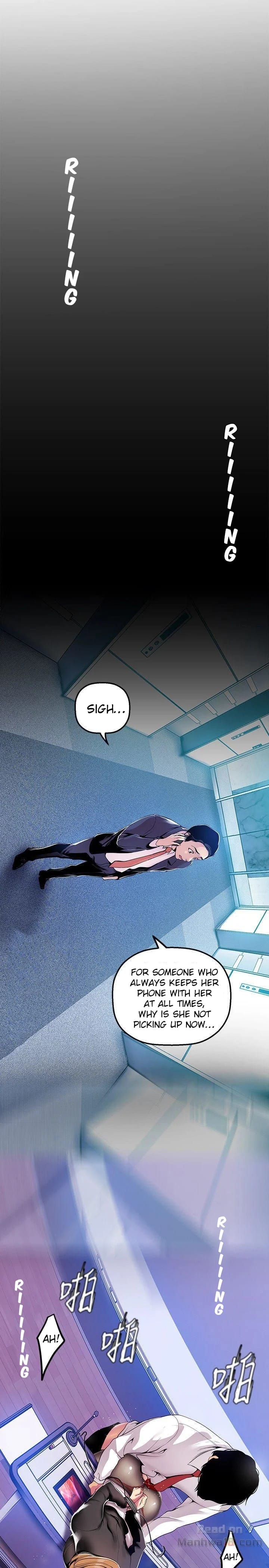 A Wonderful New World [Yoon Gon-ji] Chapter 29 – page 17