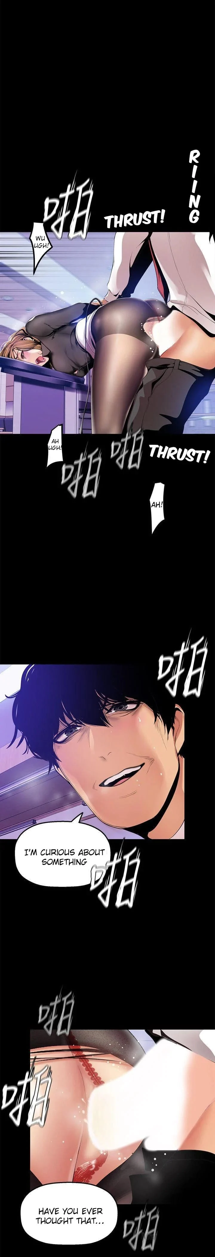 A Wonderful New World [Yoon Gon-ji] Chapter 29 – page 19