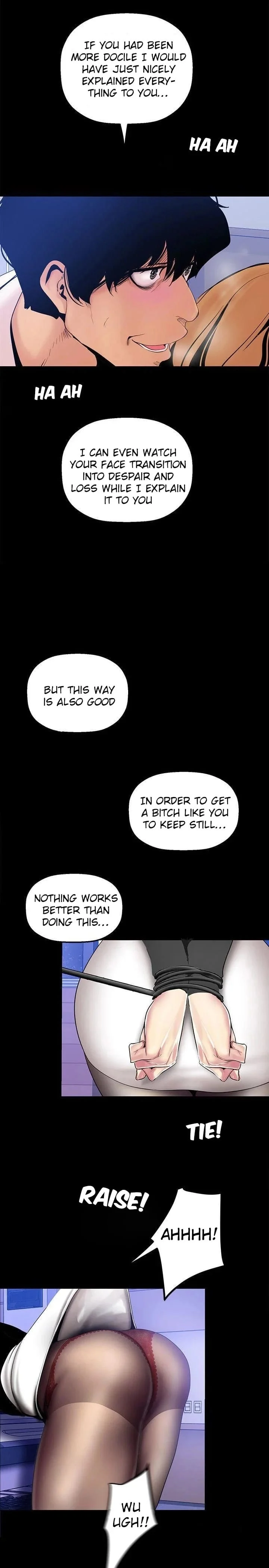 A Wonderful New World [Yoon Gon-ji] Chapter 29 – page 2