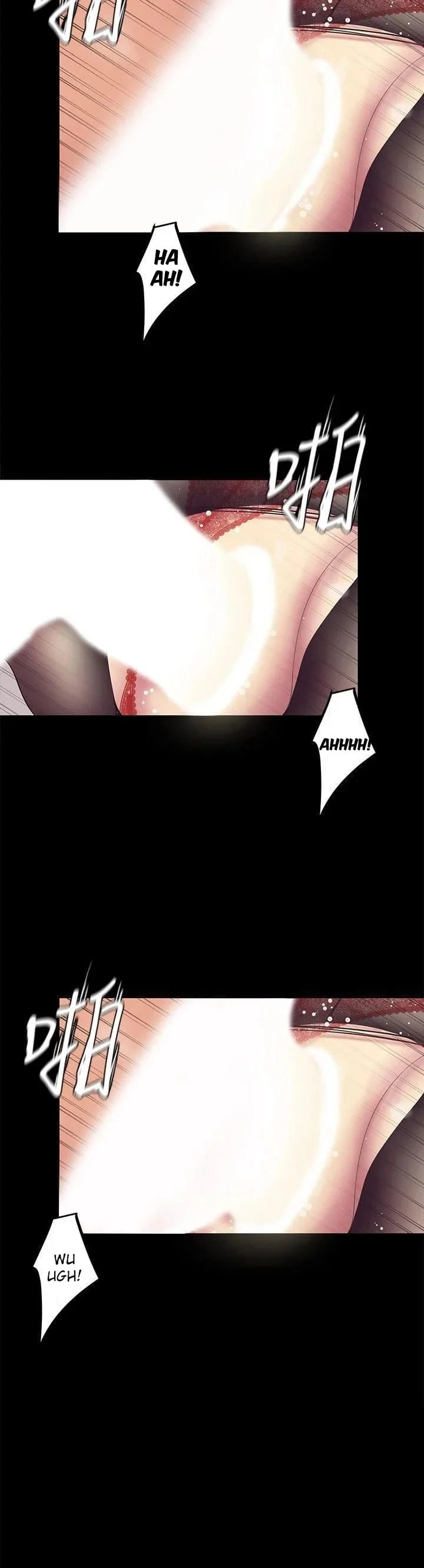 A Wonderful New World [Yoon Gon-ji] Chapter 29 – page 24