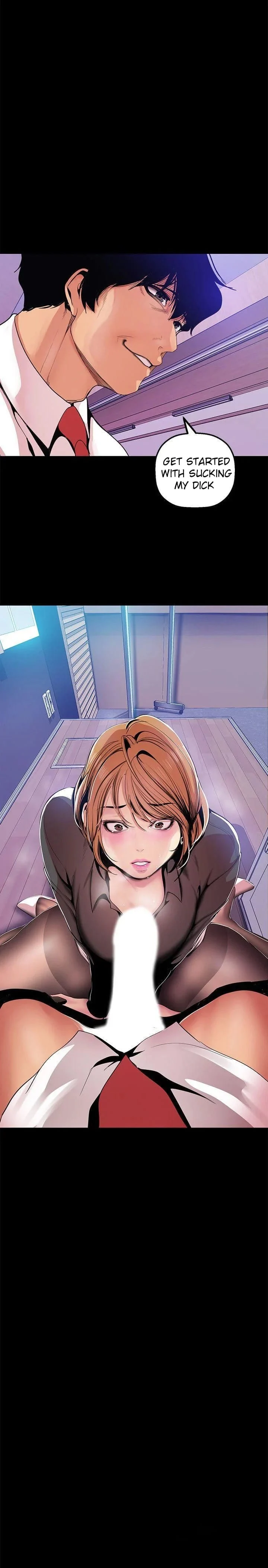 A Wonderful New World [Yoon Gon-ji] Chapter 29 – page 33
