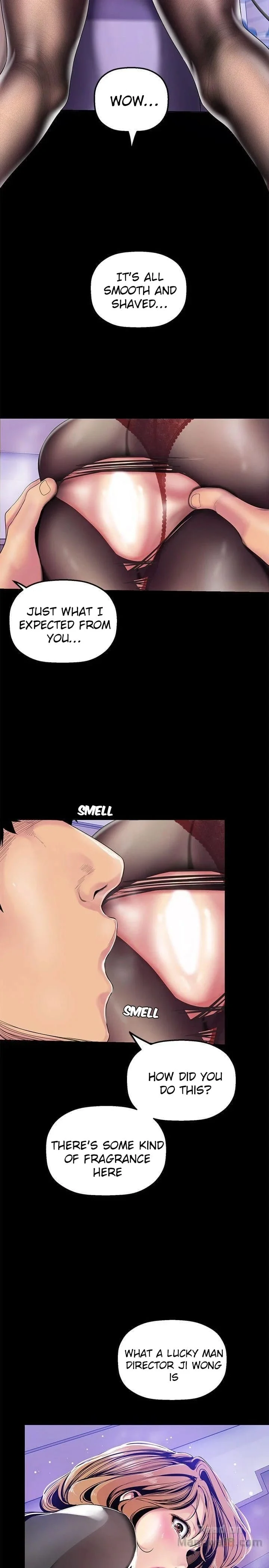 A Wonderful New World [Yoon Gon-ji] Chapter 29 – page 8