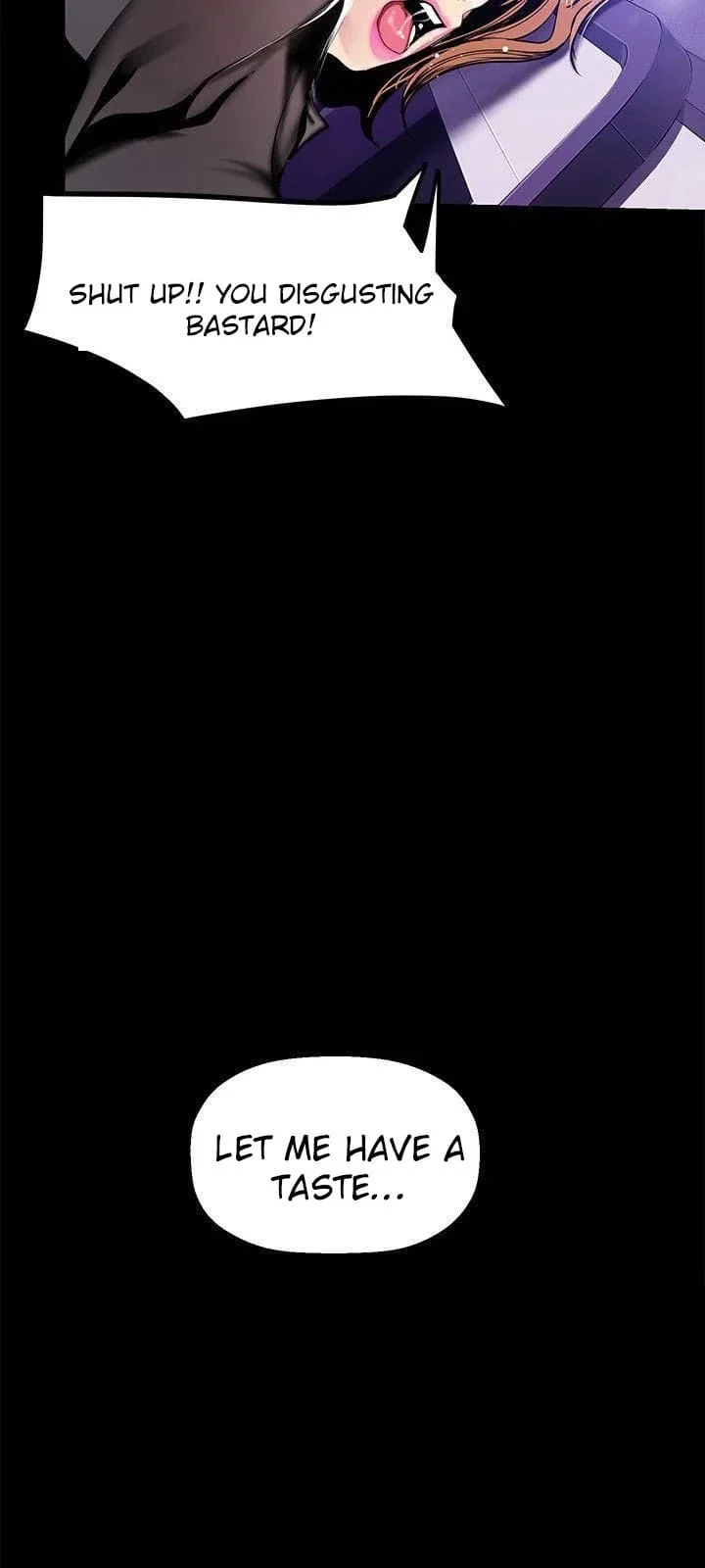 A Wonderful New World [Yoon Gon-ji] Chapter 29 – page 9