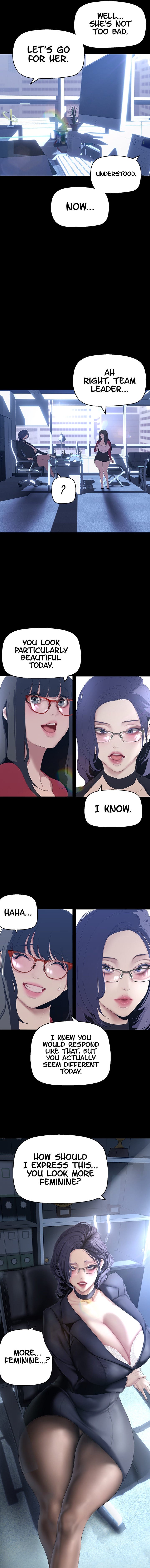 A Wonderful New World [Yoon Gon-ji] Chapter 192 – page 11
