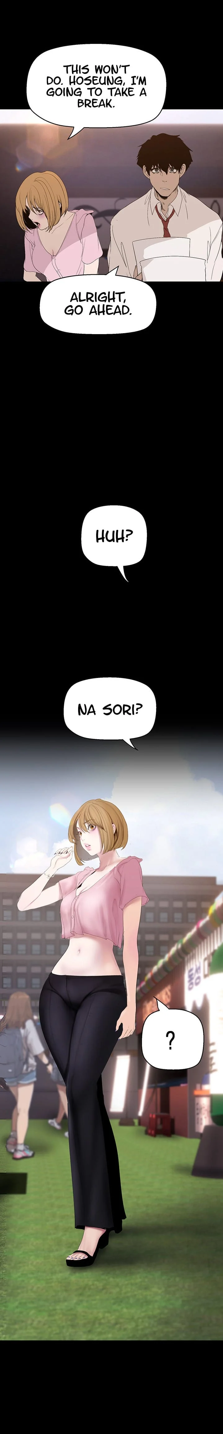 A Wonderful New World [Yoon Gon-ji] Chapter 192 – page 20