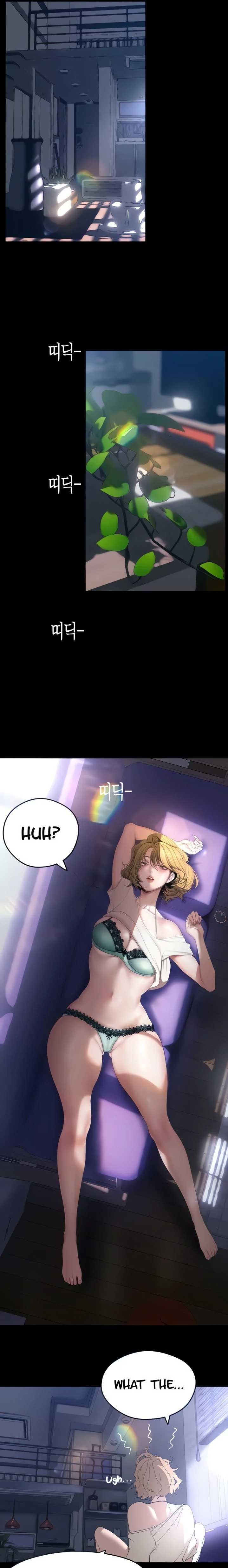 A Wonderful New World [Yoon Gon-ji] Chapter 192 – page 4