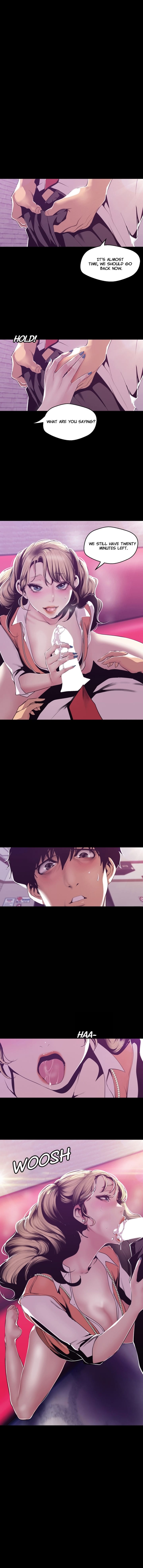 A Wonderful New World [Yoon Gon-ji] Chapter 74 – page 1