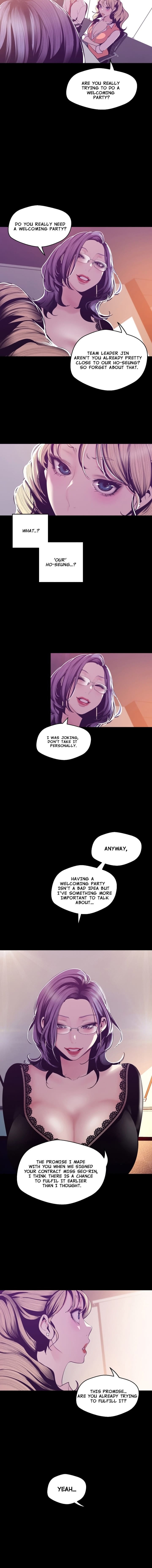 A Wonderful New World [Yoon Gon-ji] Chapter 74 – page 12