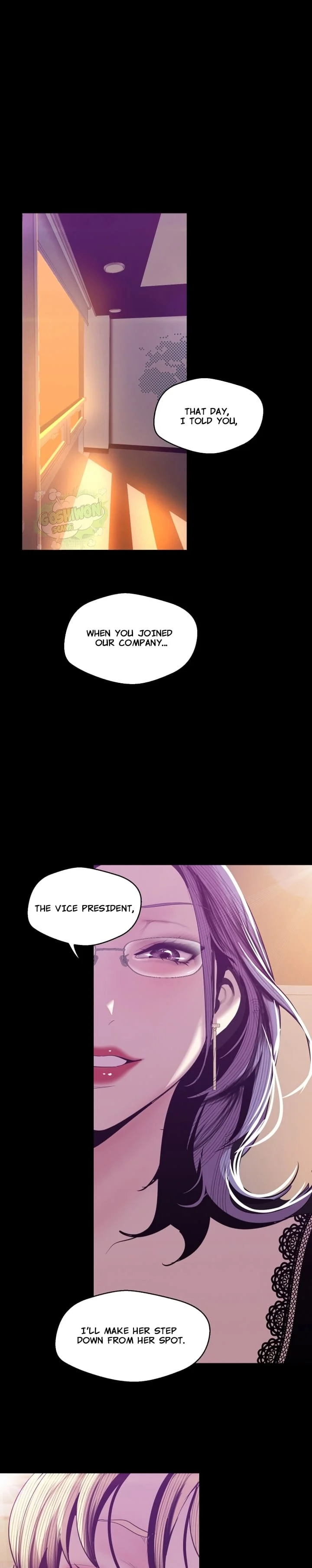 A Wonderful New World [Yoon Gon-ji] Chapter 74 – page 13