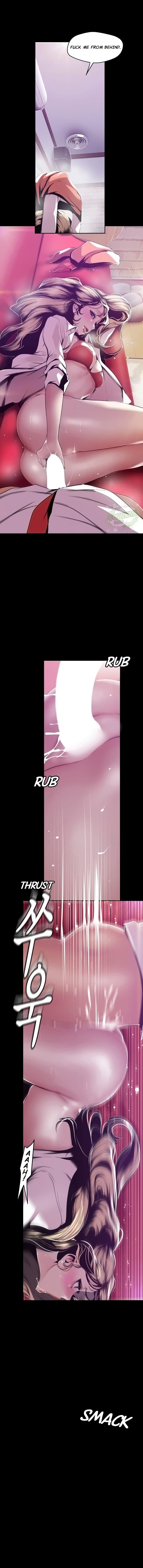 A Wonderful New World [Yoon Gon-ji] Chapter 74 – page 4