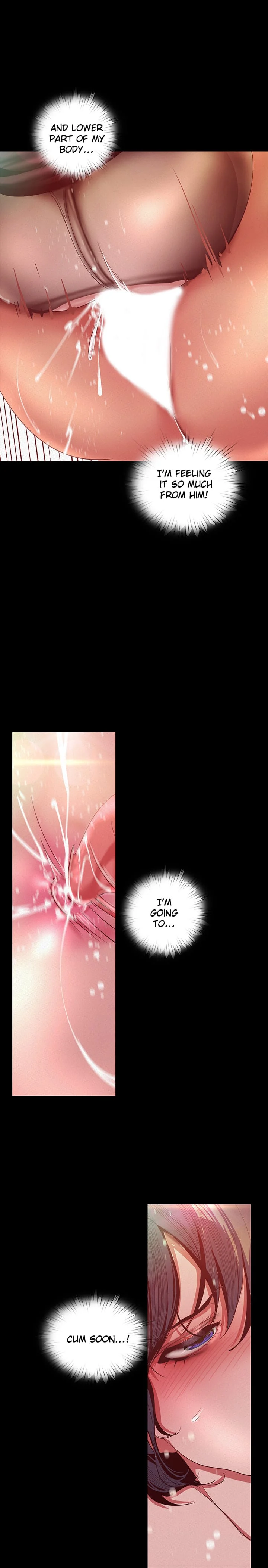A Wonderful New World [Yoon Gon-ji] Chapter 106 – page 13