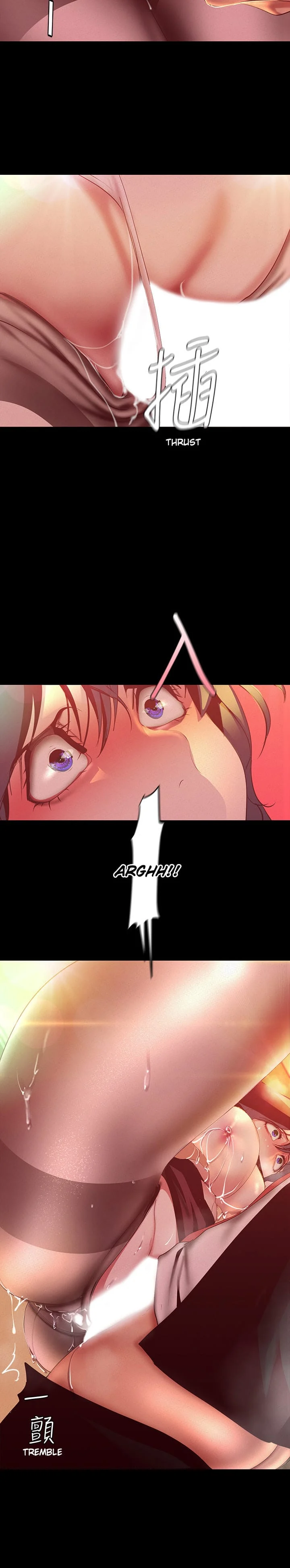A Wonderful New World [Yoon Gon-ji] Chapter 106 – page 2