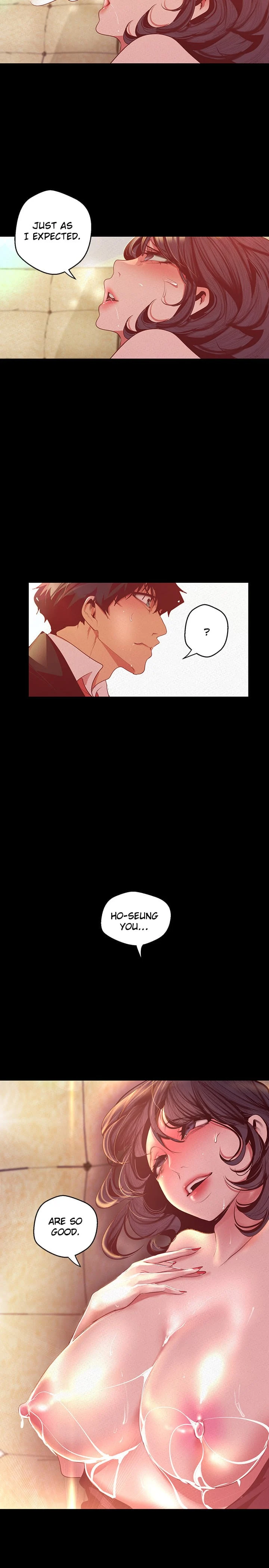 A Wonderful New World [Yoon Gon-ji] Chapter 106 – page 23