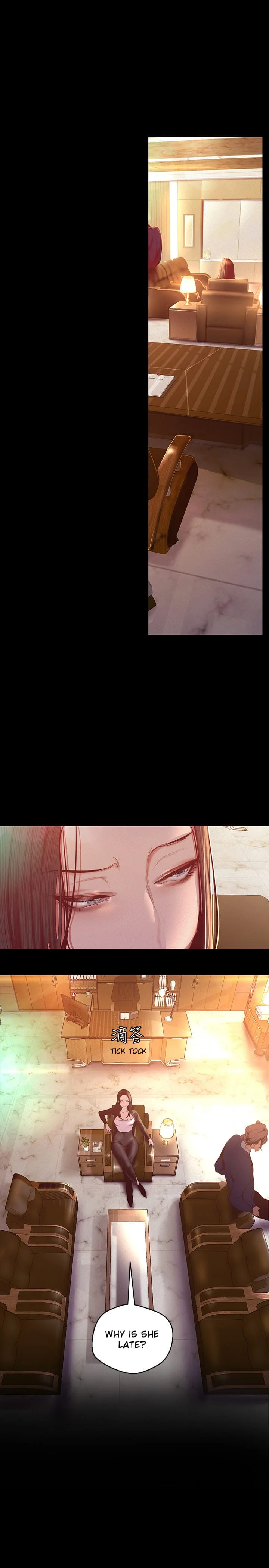 A Wonderful New World [Yoon Gon-ji] Chapter 106 – page 25