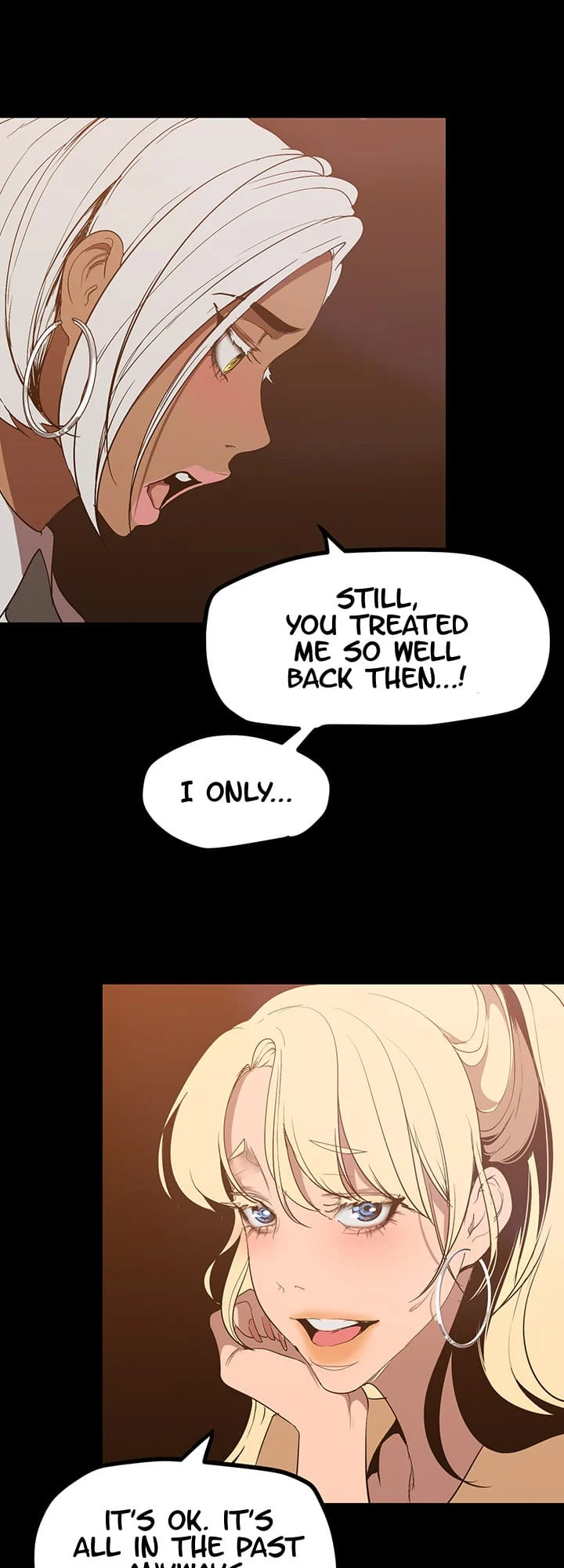 A Wonderful New World [Yoon Gon-ji] Chapter 146 – page 16
