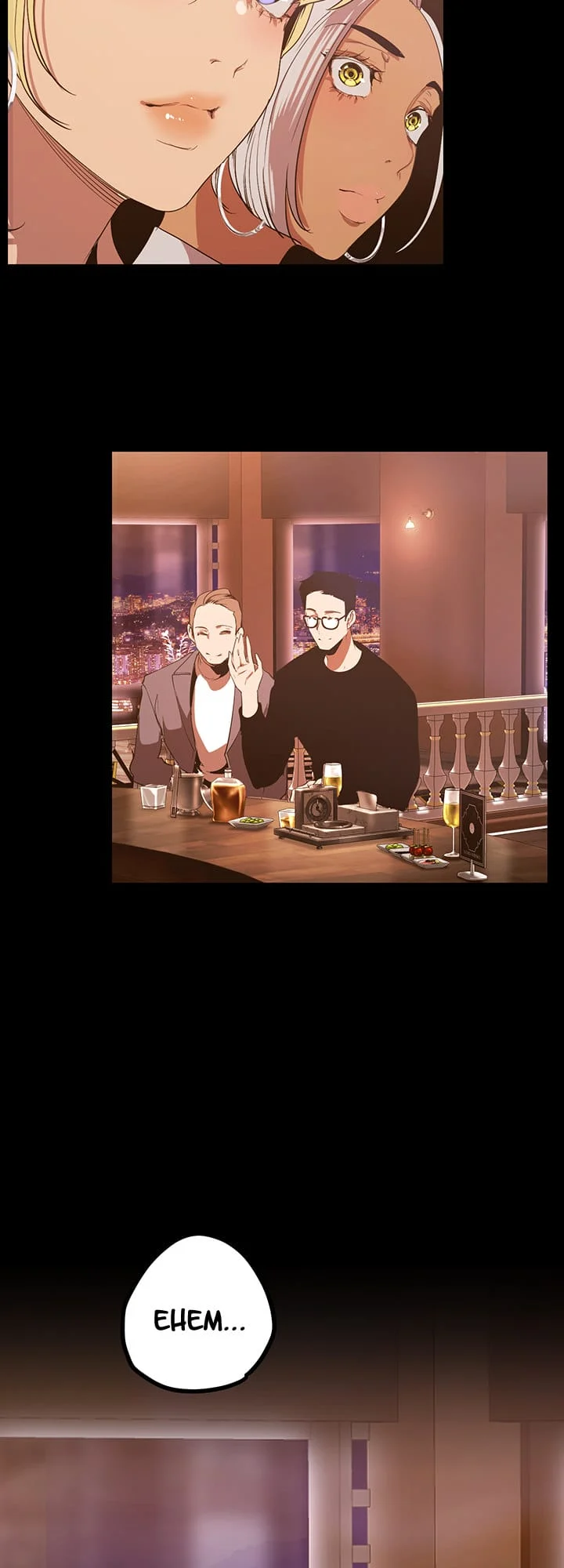 A Wonderful New World [Yoon Gon-ji] Chapter 146 – page 24