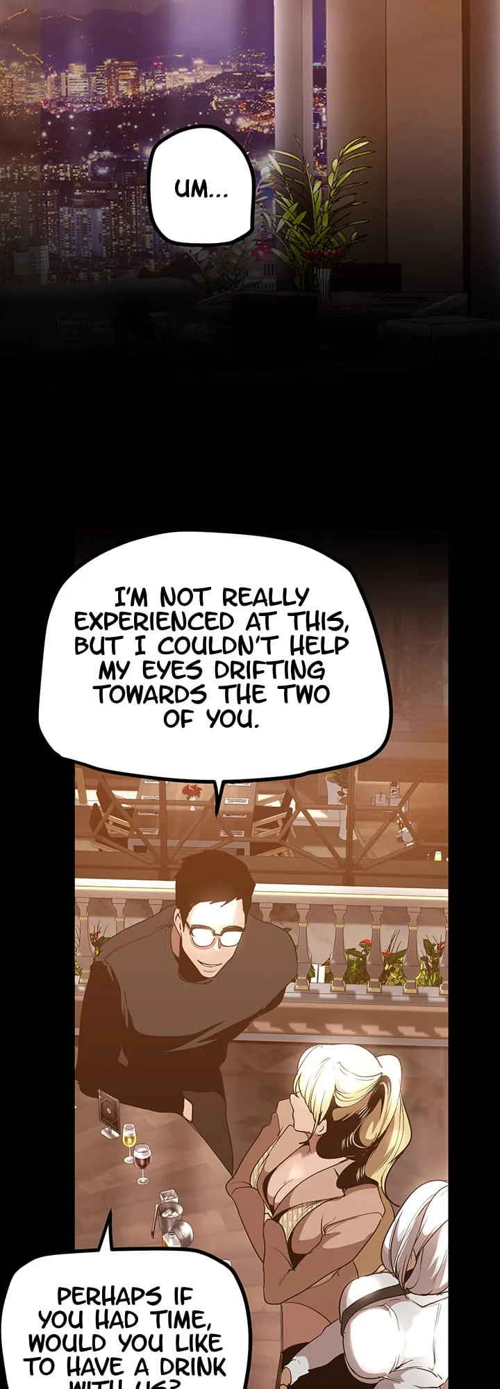 A Wonderful New World [Yoon Gon-ji] Chapter 146 – page 25