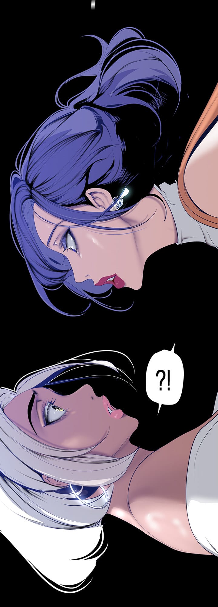 A Wonderful New World [Yoon Gon-ji] Chapter 146 – page 3