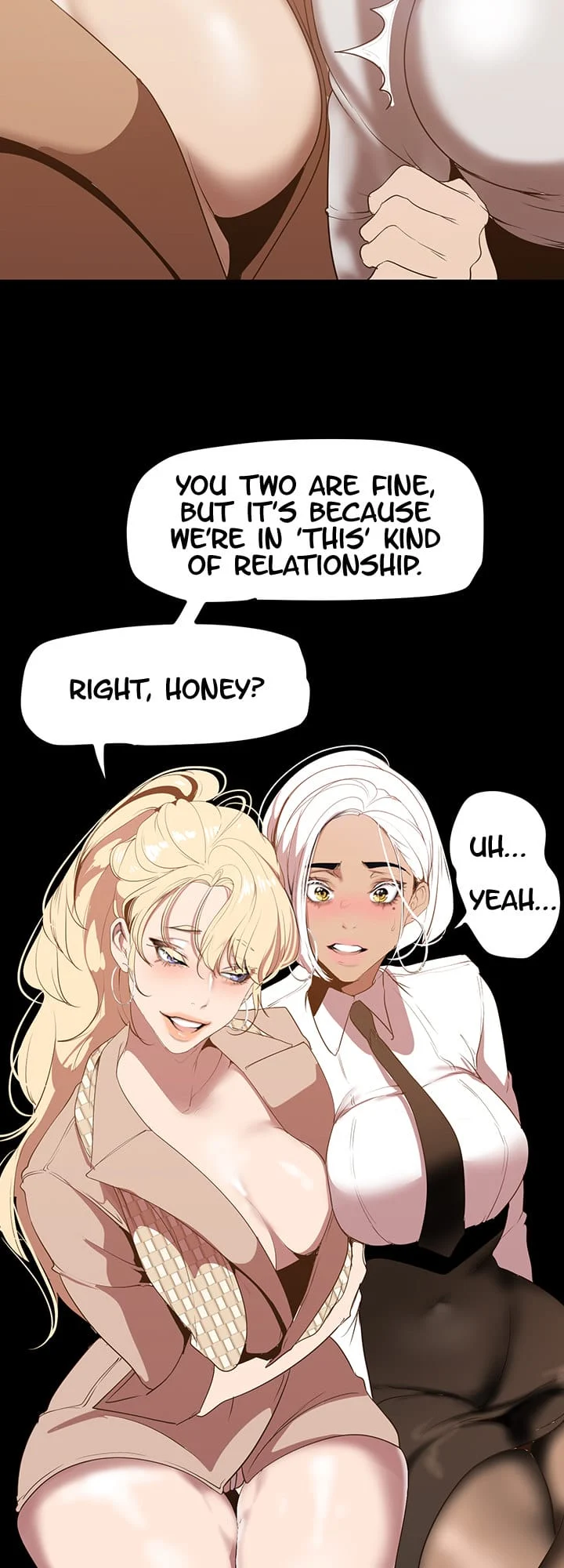 A Wonderful New World [Yoon Gon-ji] Chapter 146 – page 30