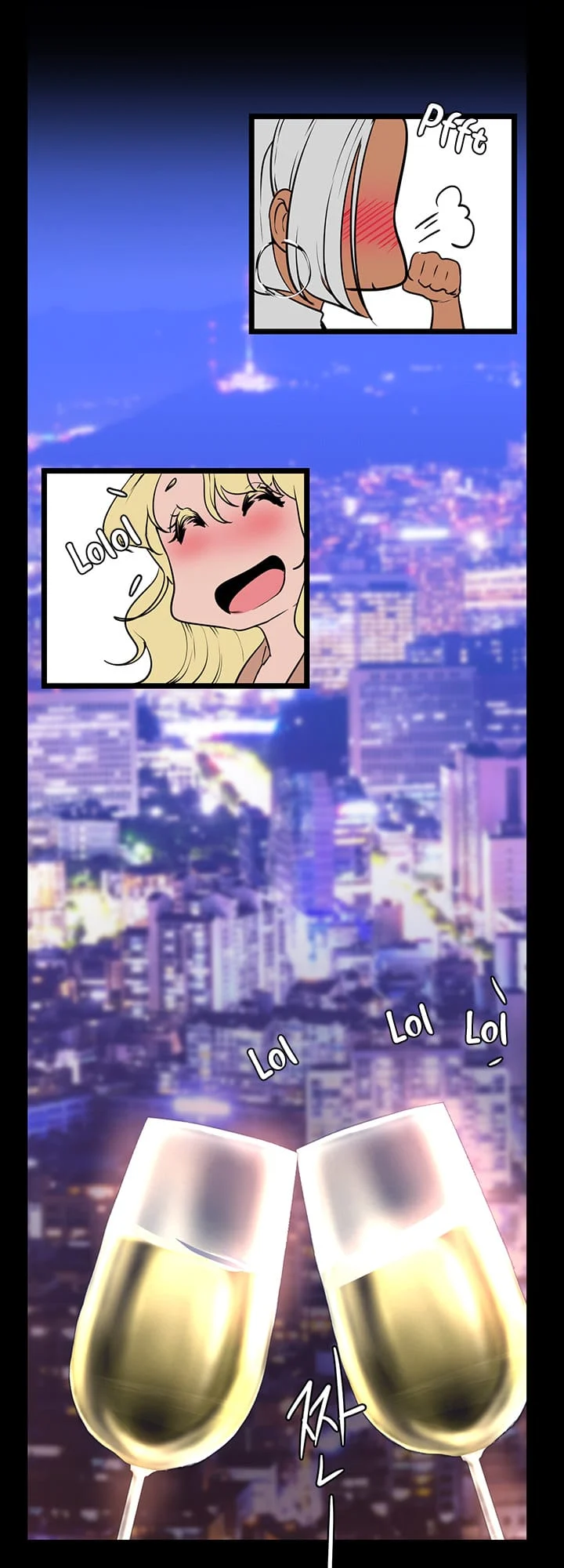 A Wonderful New World [Yoon Gon-ji] Chapter 146 – page 32