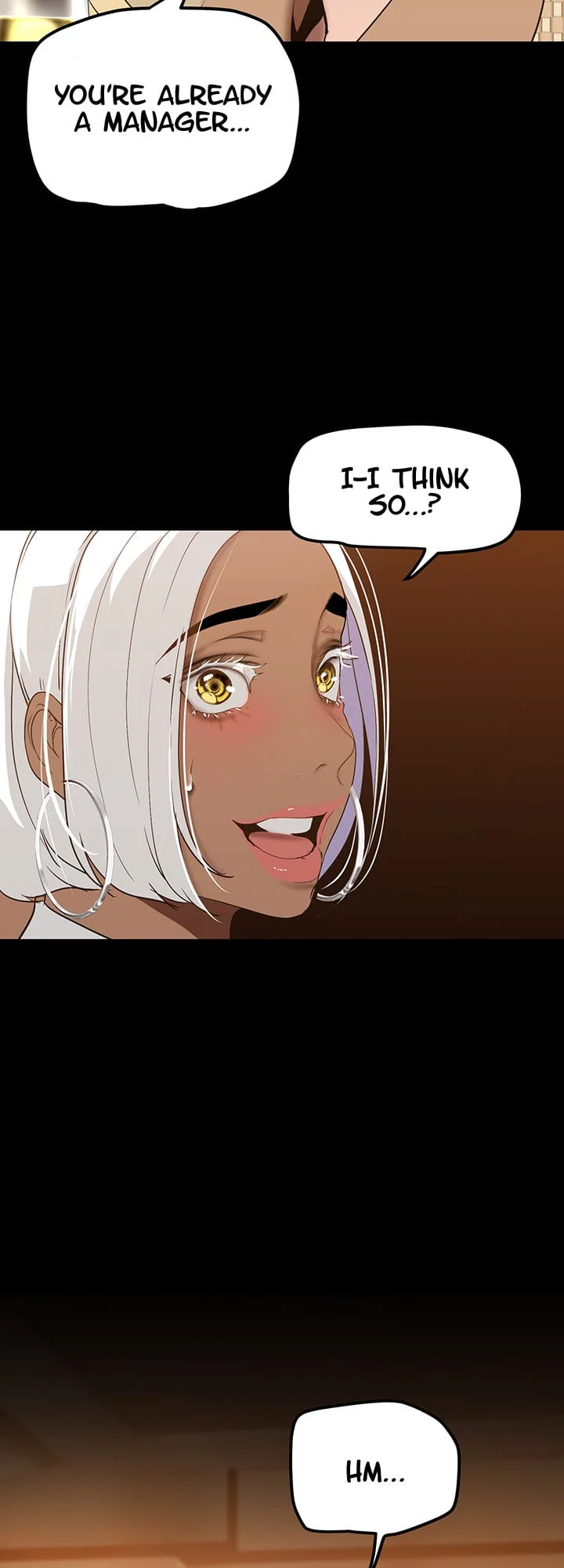 A Wonderful New World [Yoon Gon-ji] Chapter 146 – page 37