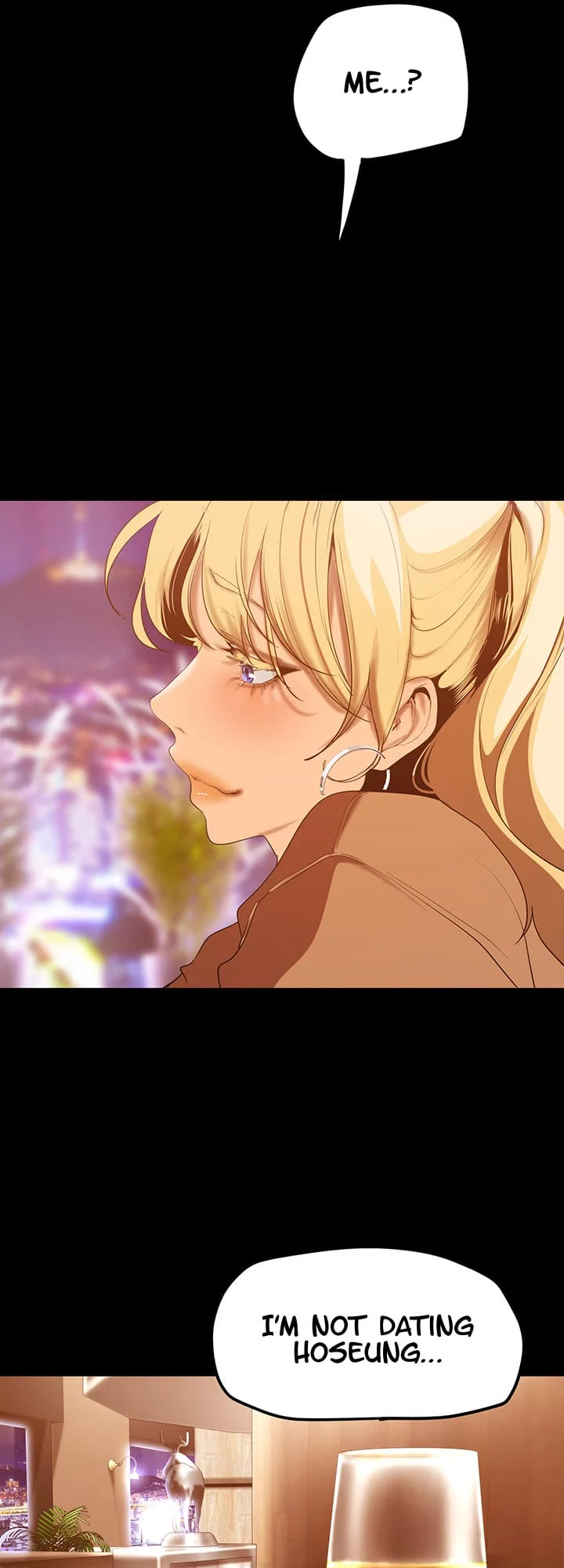 A Wonderful New World [Yoon Gon-ji] Chapter 146 – page 43