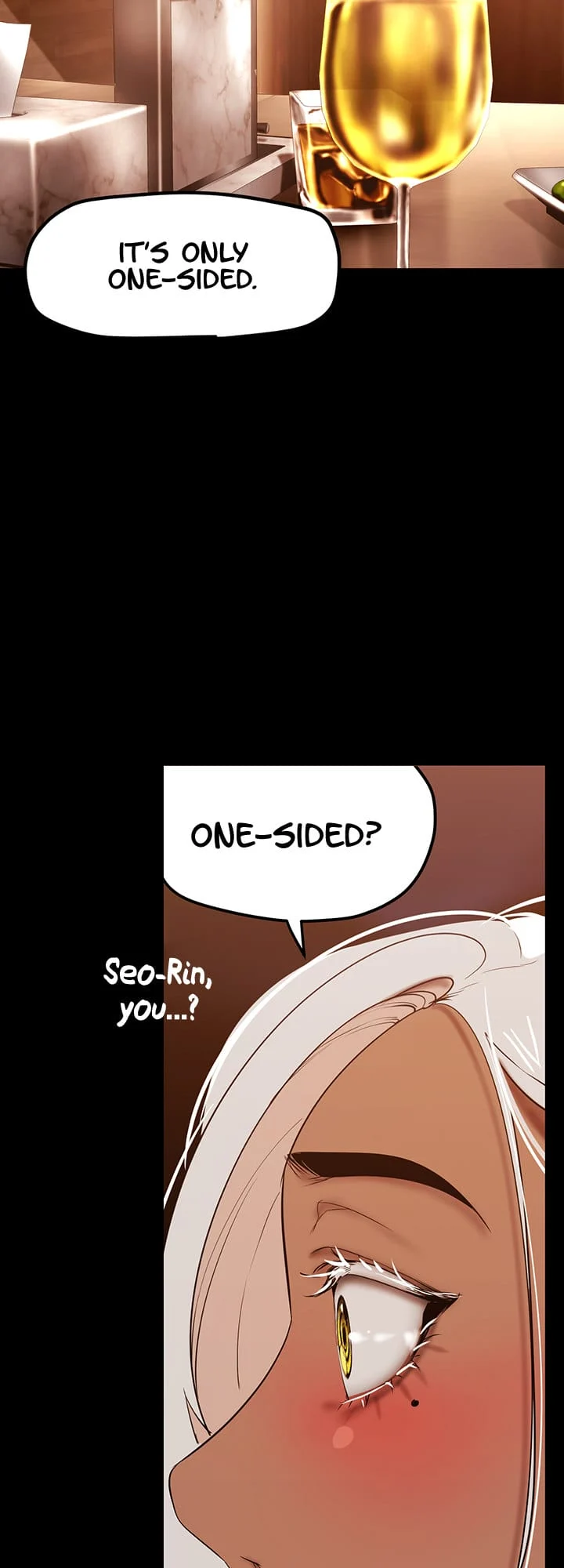 A Wonderful New World [Yoon Gon-ji] Chapter 146 – page 44