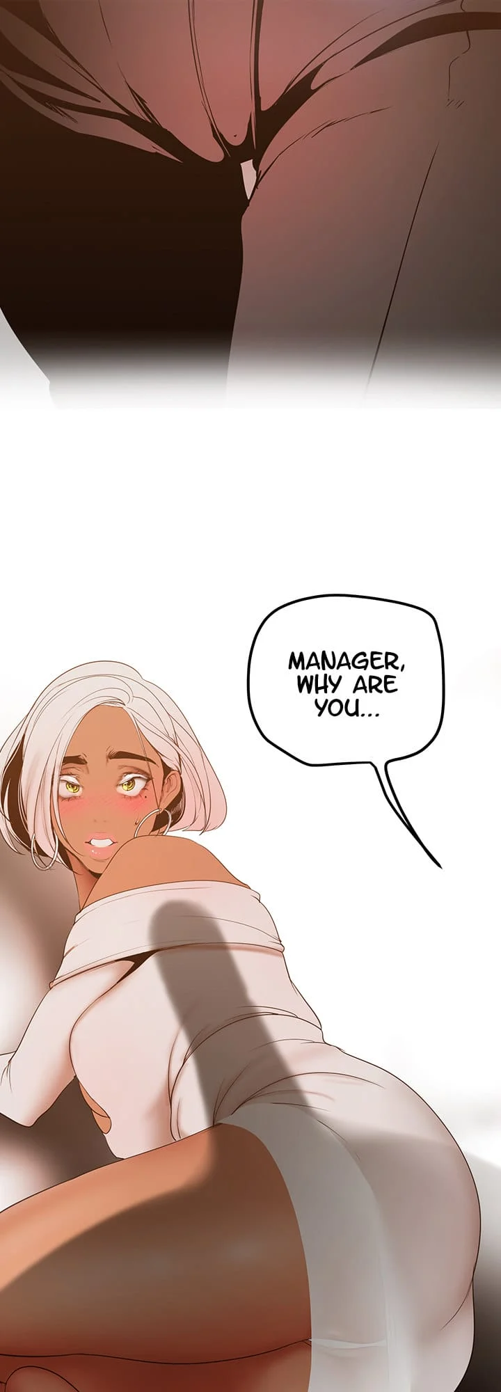 A Wonderful New World [Yoon Gon-ji] Chapter 146 – page 53