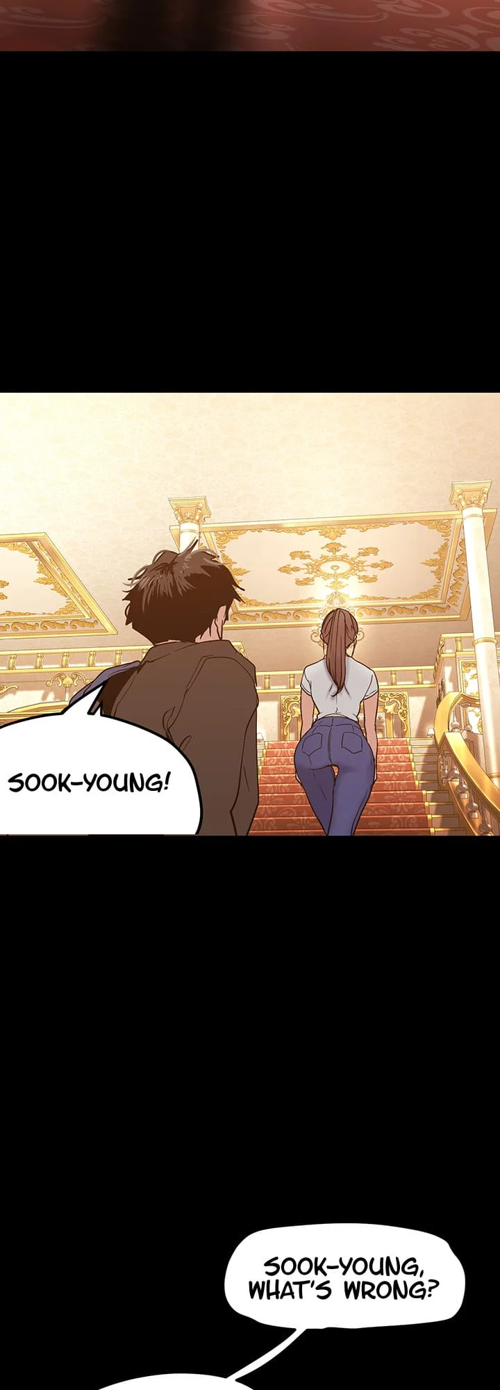 A Wonderful New World [Yoon Gon-ji] Chapter 146 – page 65