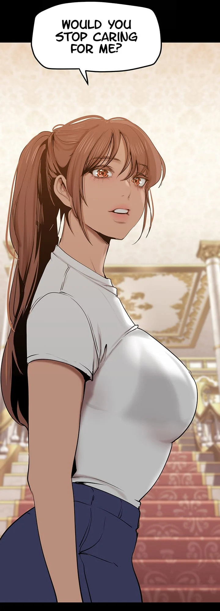 A Wonderful New World [Yoon Gon-ji] Chapter 146 – page 70