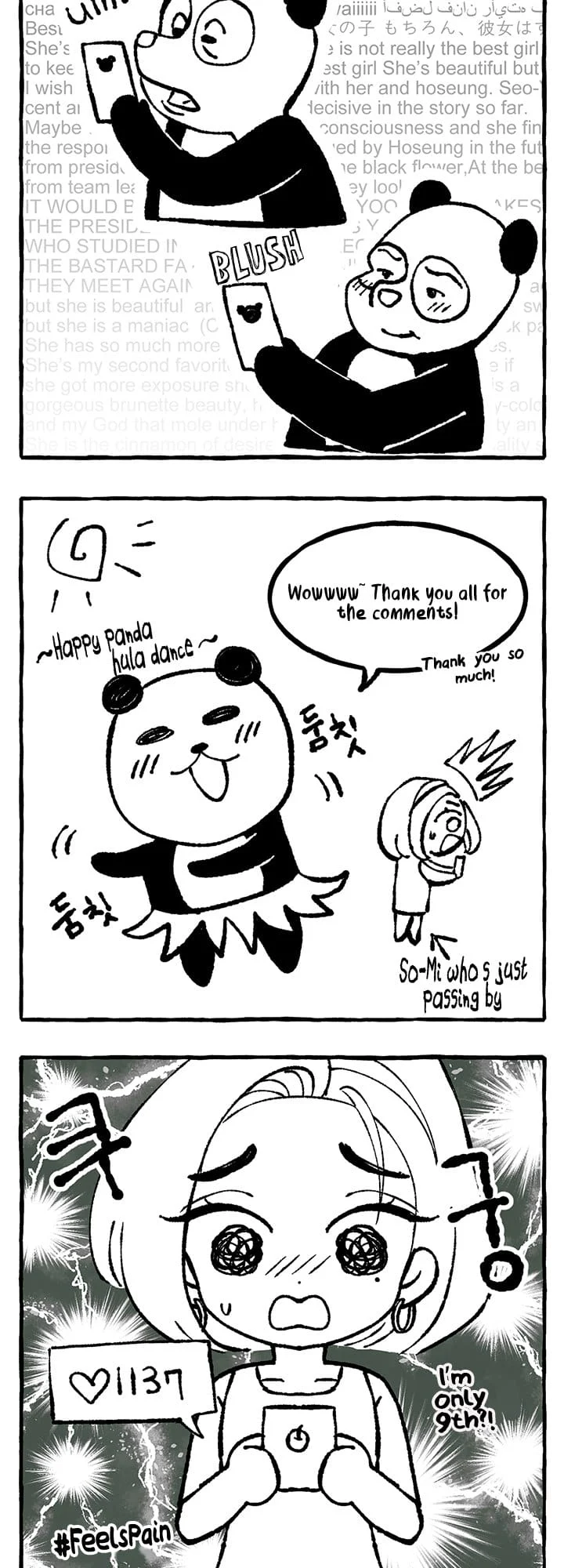A Wonderful New World [Yoon Gon-ji] Chapter 146 – page 75