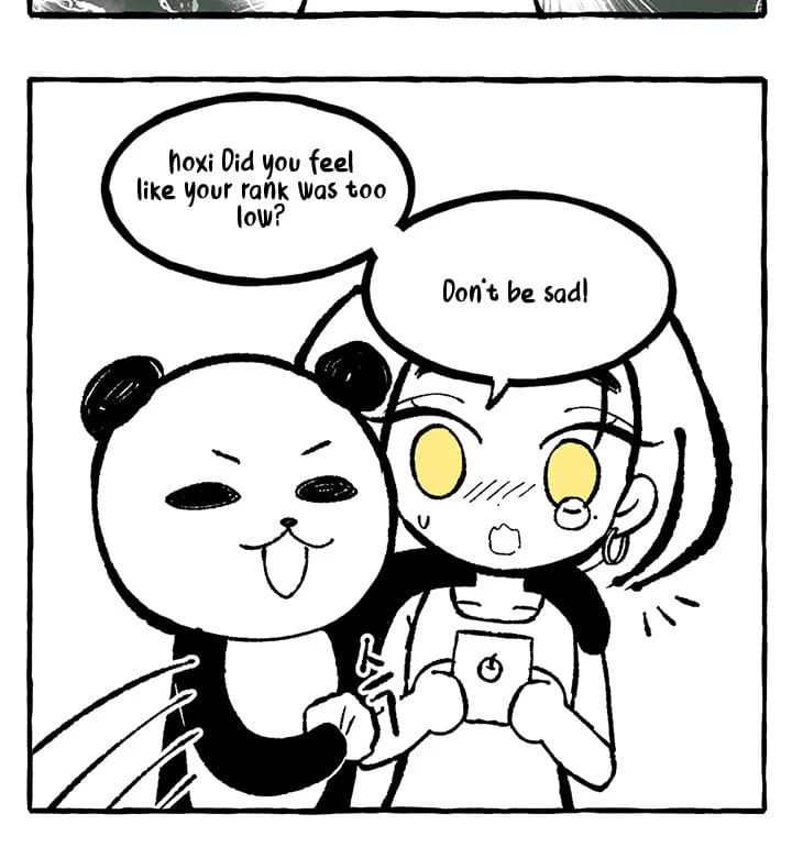 A Wonderful New World [Yoon Gon-ji] Chapter 146 – page 76