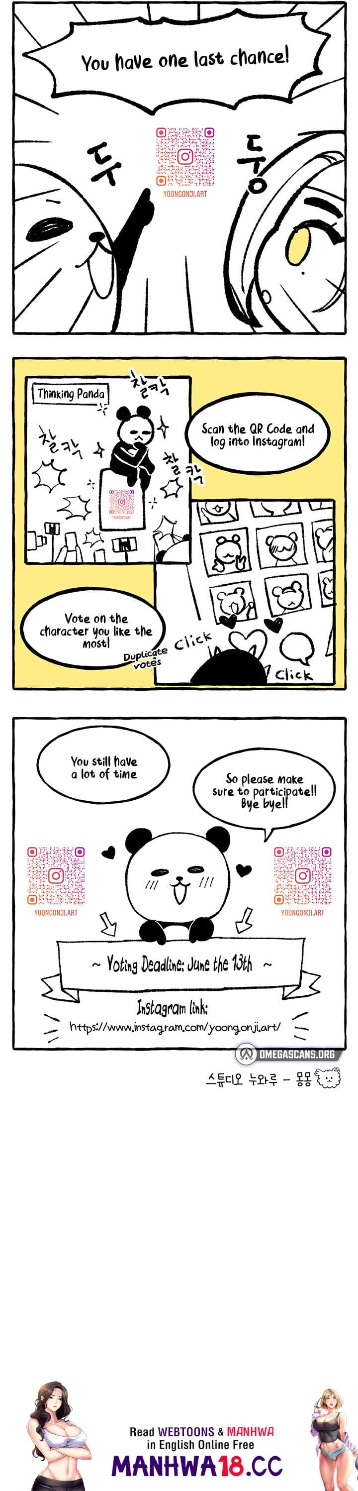 A Wonderful New World [Yoon Gon-ji] Chapter 146 – page 77